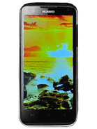 Huawei Ascend D quad XL