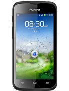 Huawei Ascend P1 TD (Huawei T9200)
