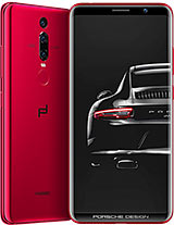 Huawei Mate RS Porsche Design