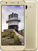 Huawei Y3 (2017)