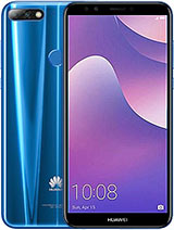 Huawei Y7 Prime