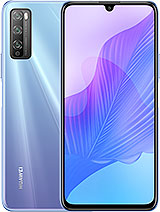 Huawei Enjoy 20 Pro
