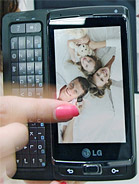LG E900 Optimus 7
