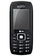 LG GX300