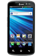 LG Nitro HD