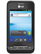 LG AS680 Optimus 2