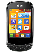 LG T510