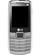 LG A290