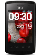 LG Optimus L1 II E410