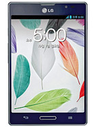 LG Optimus Vu II