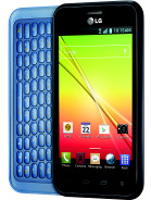 LG Optimus F3Q