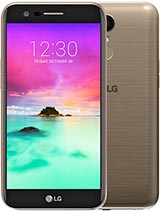 LG K10 (2018)