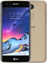LG K8 (2018)