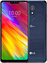 LG LMQ850EM G7 Fit TD-LTE EMEA