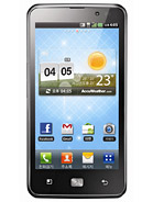 LG Optimus LTE