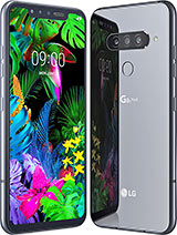 LG LMG810EA G8S ThinQ Global TD-LTE