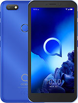 Alcatel 1V (2020)