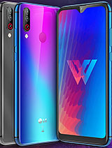 LG W30