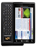 Motorola Moto