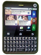 Motorola CHARM MB502