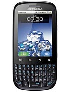 Motorola MOTO XT316