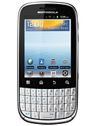 Motorola SPICE Key