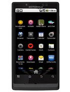 Motorola Triumph