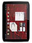 Motorola XOOM 2 MZ615
