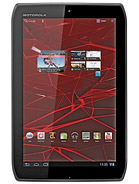 Motorola XOOM 2 Media Edition MZ607