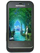 Motorola Defy Mini XT320