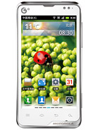 Motorola MOTOLUXE MT680