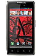 Motorola RAZR MAXX XT910 (Motorola Spyder Max)