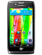 Motorola RAZR V XT885
