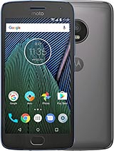 Motorola Moto G5 Plus
