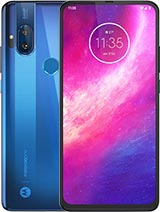 Motorola One Hyper