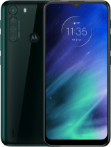 Motorola One Fusion+