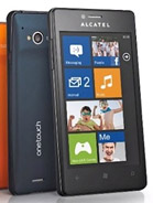 Alcatel OT View