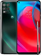 Motorola Moto G Stylus