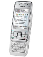 Nokia E65
