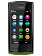 Nokia 500 (Nokia Fate)