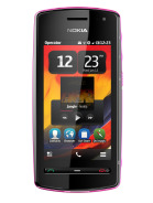 Nokia 600 (Nokia Cindy)