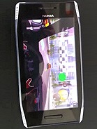 Nokia X7-00