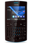 Nokia Asha 205
