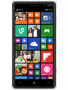Nokia Lumia 830 4G LTE (Nokia Tesla)