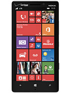 Nokia Lumia Icon