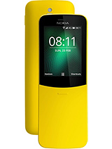 Nokia 8110