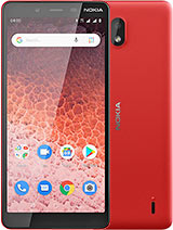 Nokia 1 Plus Global TD-LTE