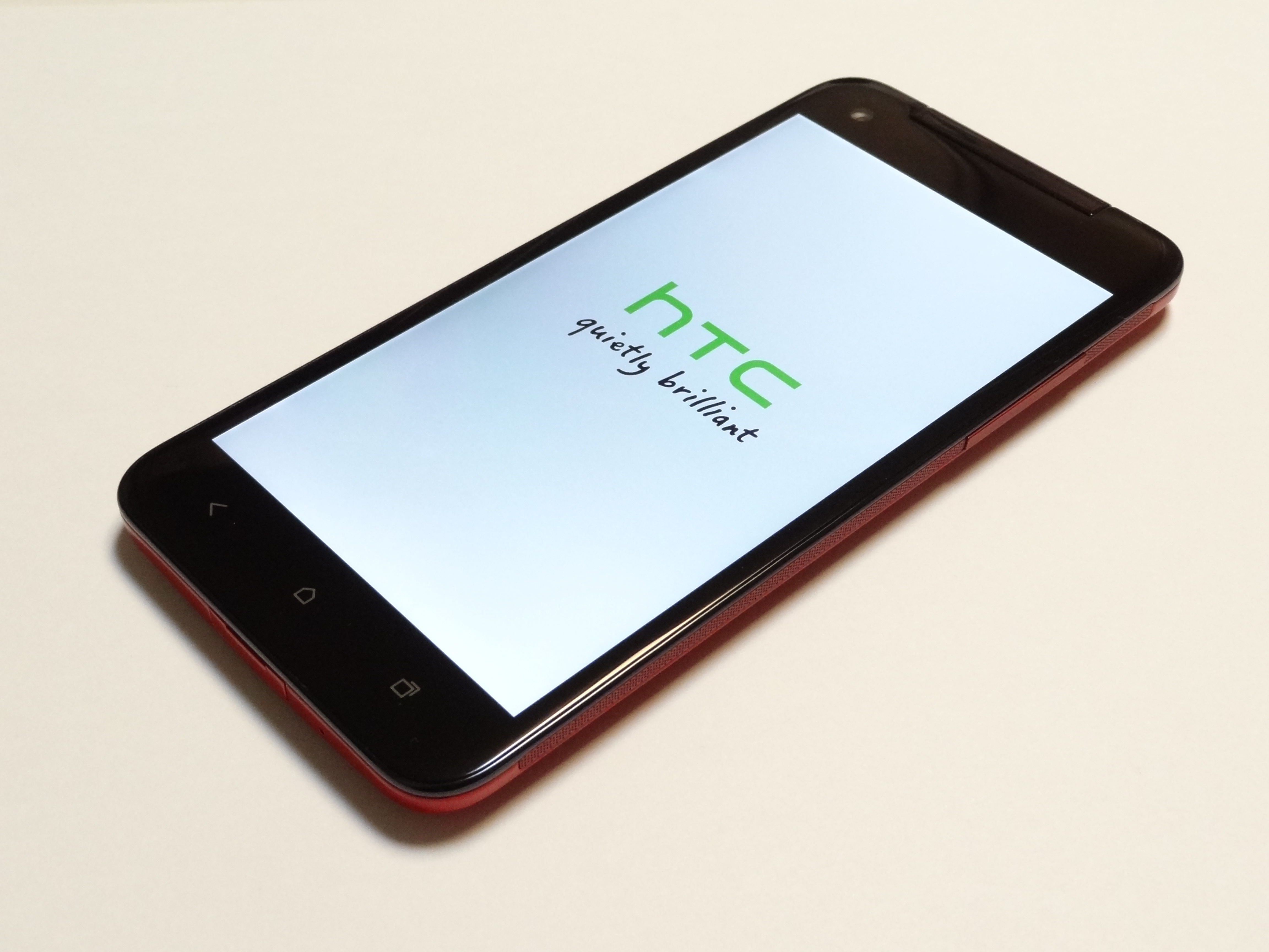 HTC Butterfly
