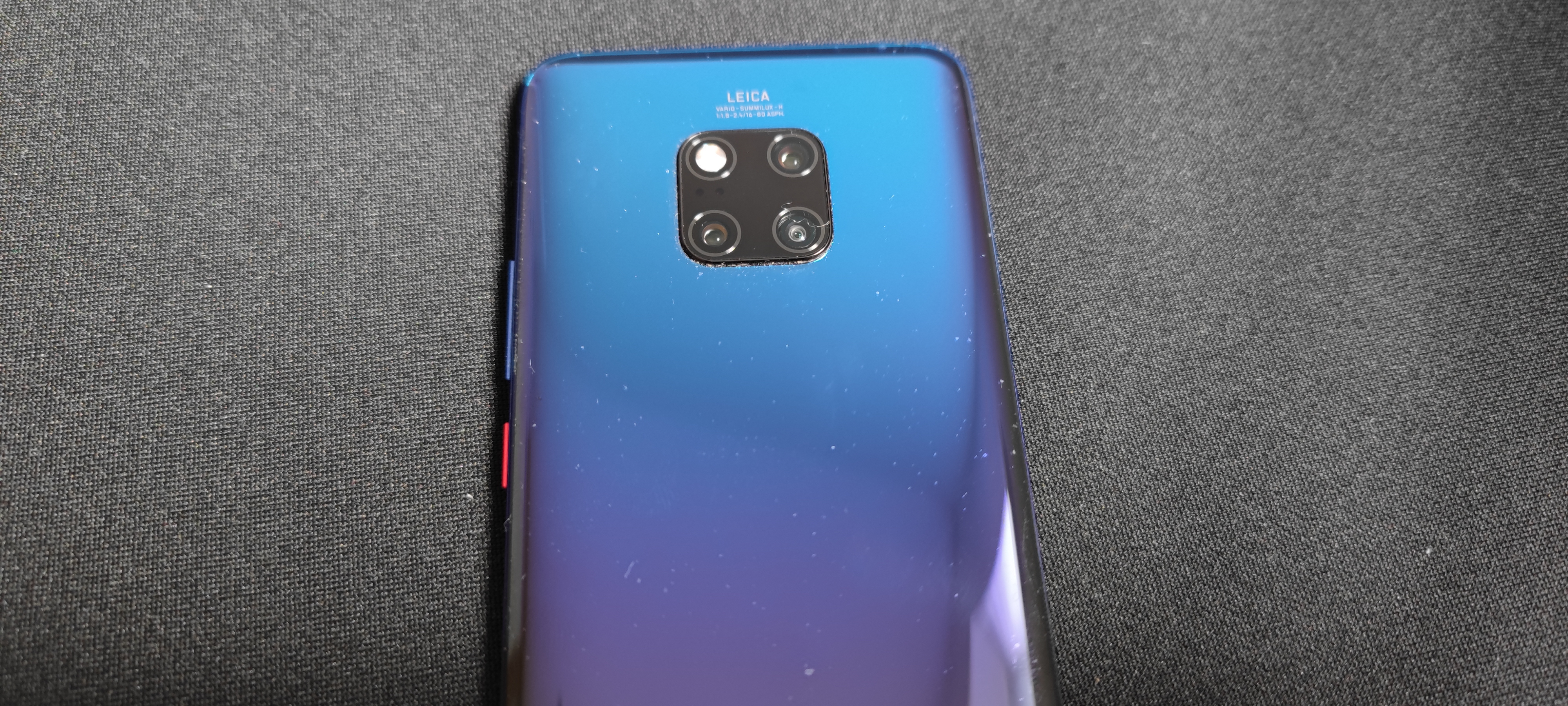 Huawei Mate 20 Pro