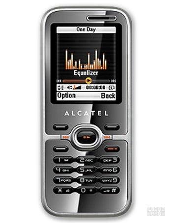 Alcatel OT-S626A